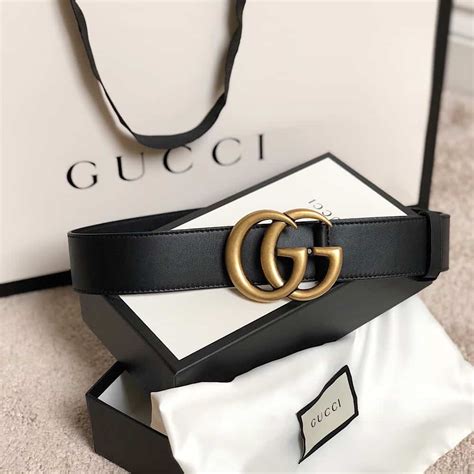 authentic vs fake gucci belt|gucci belt bag legit check.